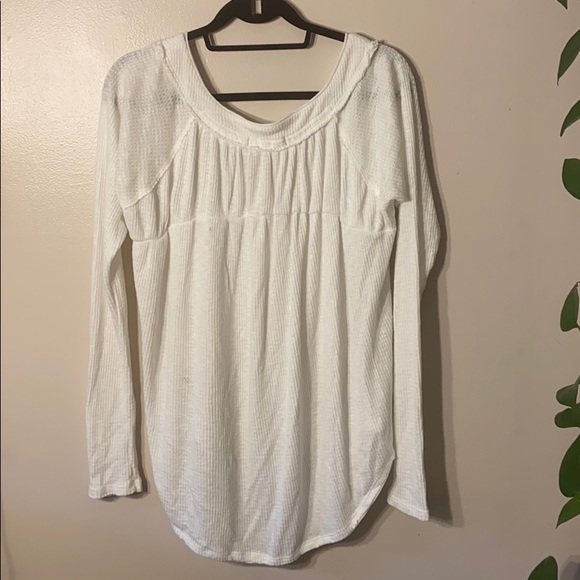 Flowy long sleeve - Picture 2 of 3